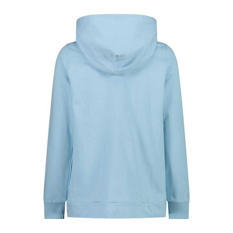 Sweatshirt à capuche femme CMP 2/3