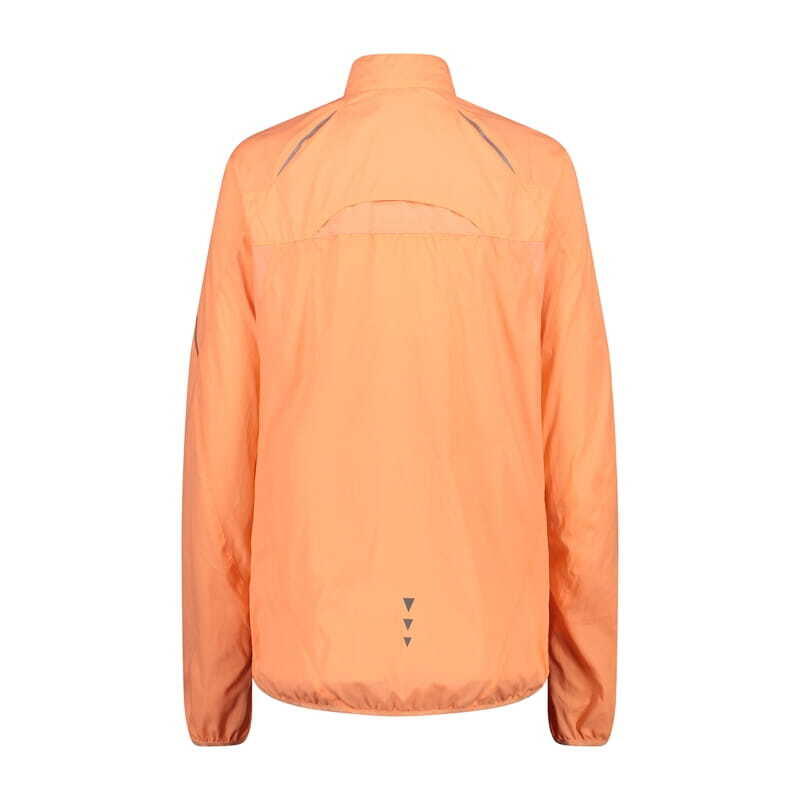 Regenjacke Frauen CMP 3/3