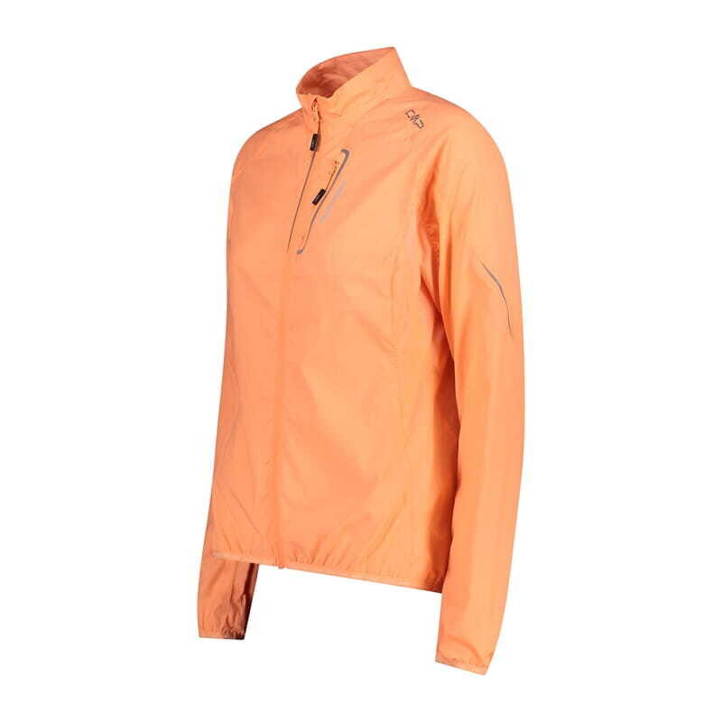 Regenjacke Frauen CMP 2/3