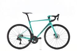 Vélo de route reconditionné · Belador BR Di2 12V · Très bon état