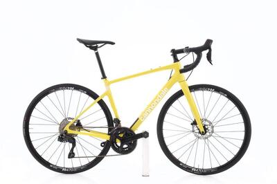 Bici strada ricondizionata · Synapse 2 Di2 12V · Ottimo stato