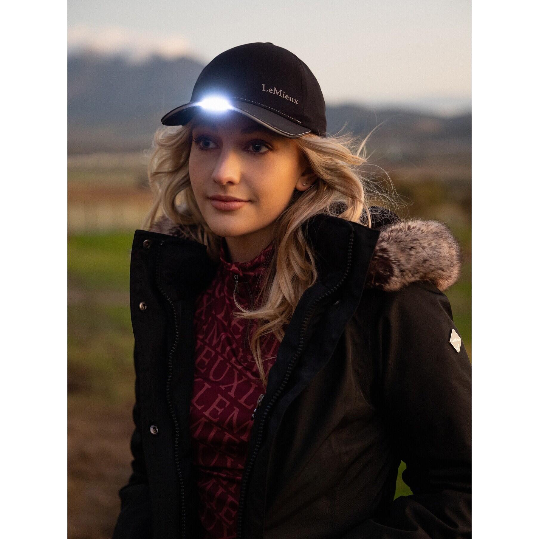 Reithelm Damen LeMieux 2/5