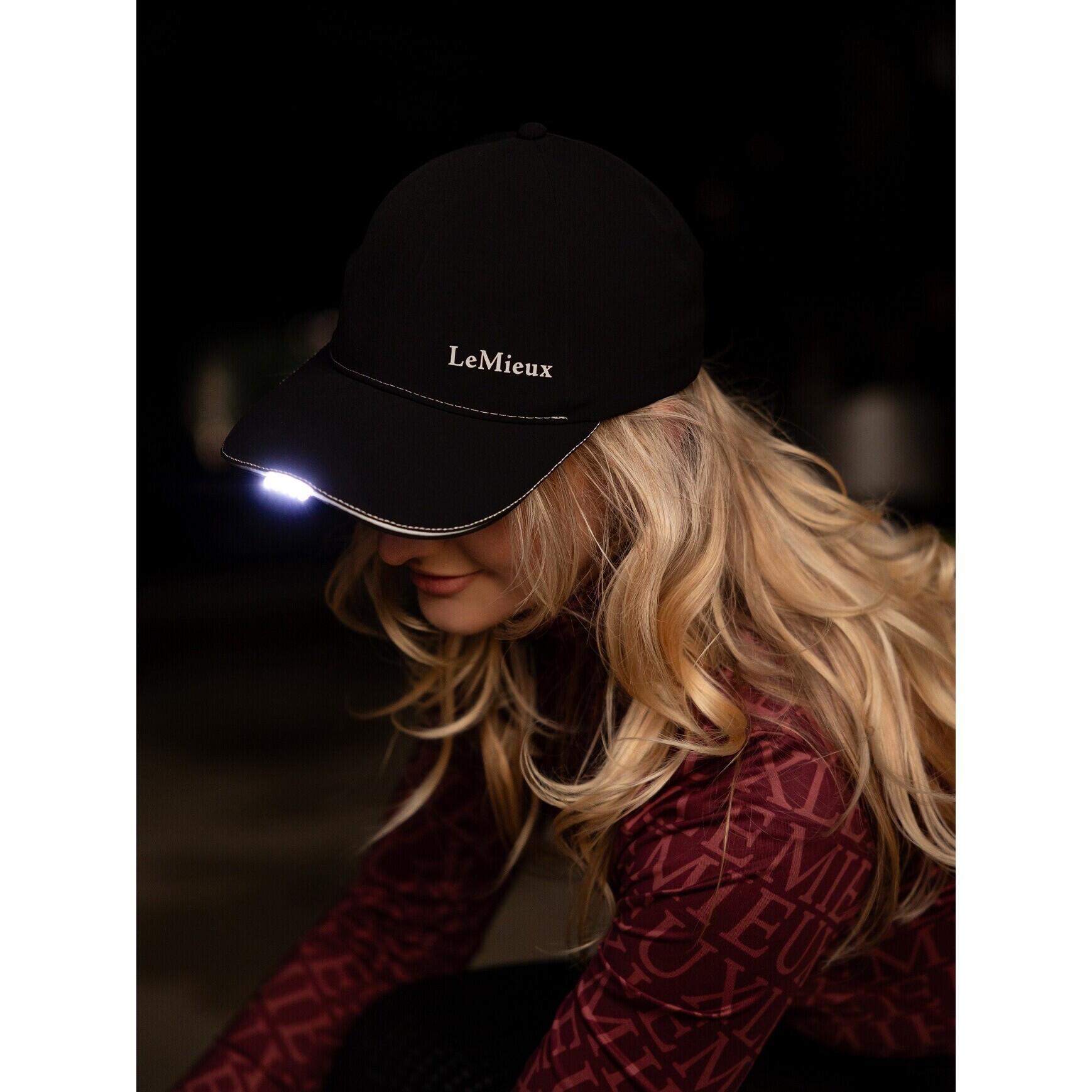 Reithelm Damen LeMieux 5/5