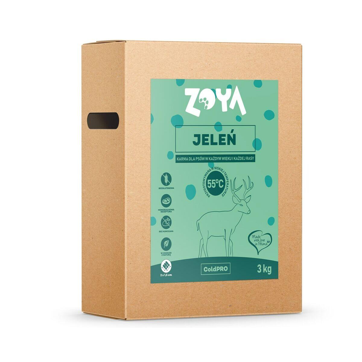 ZOYA picture