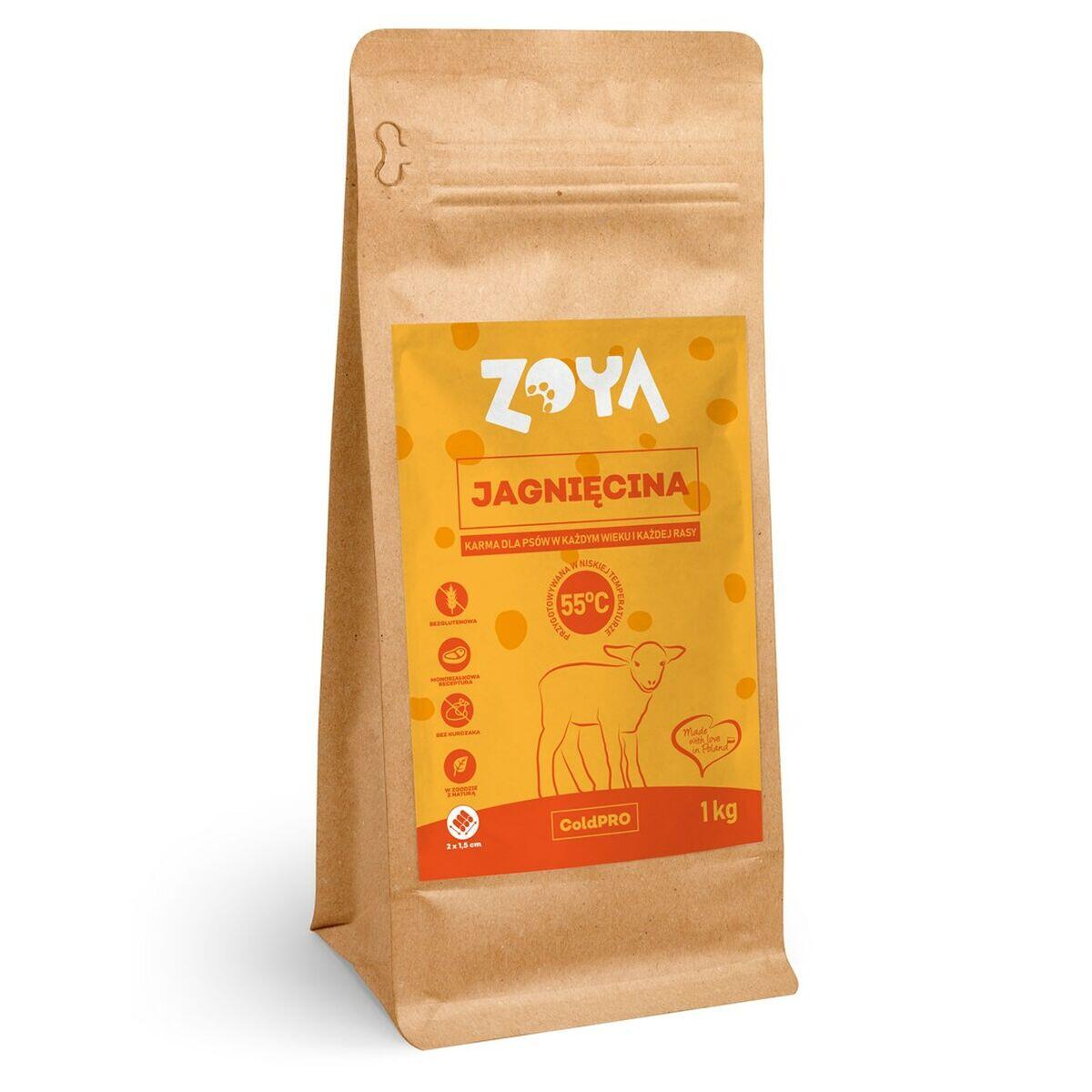 ZOYA picture