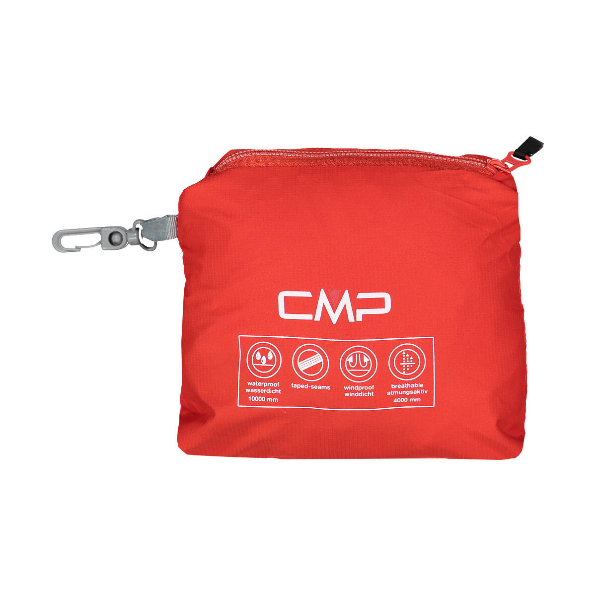 Kinderen hoodie CMP 4/4