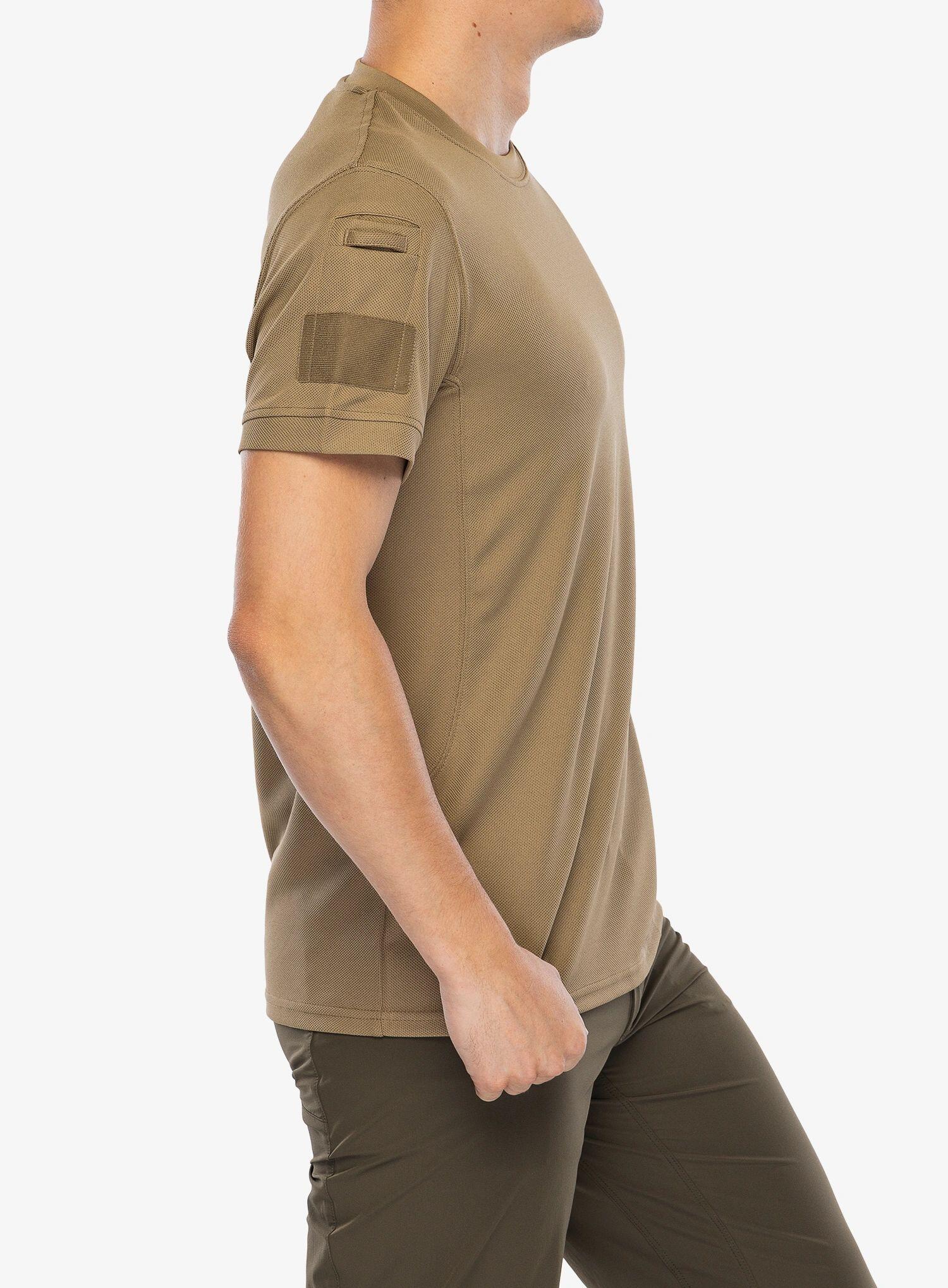 Koszulka termoaktywna męska Helikon-Tex Tactical T-Shirt 3/6