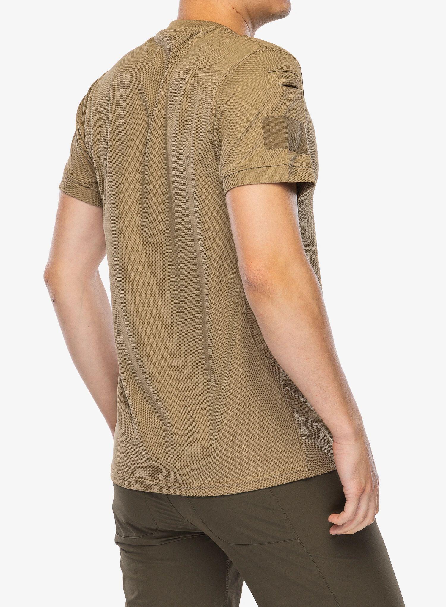 Koszulka termoaktywna męska Helikon-Tex Tactical T-Shirt 2/6