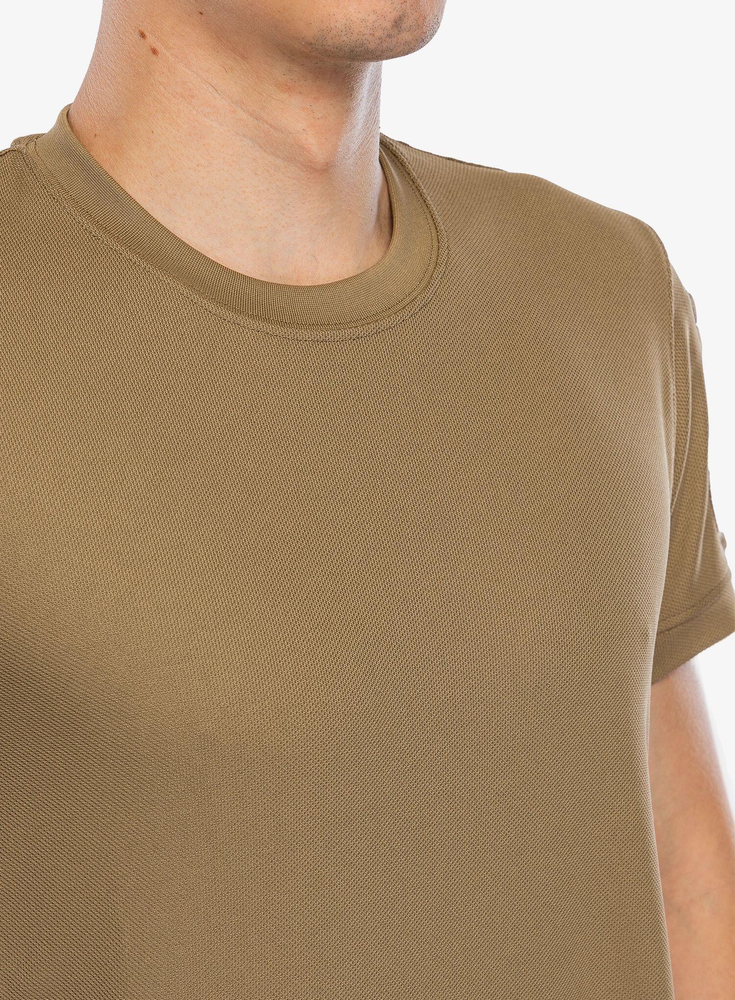 Koszulka termoaktywna męska Helikon-Tex Tactical T-Shirt 5/6