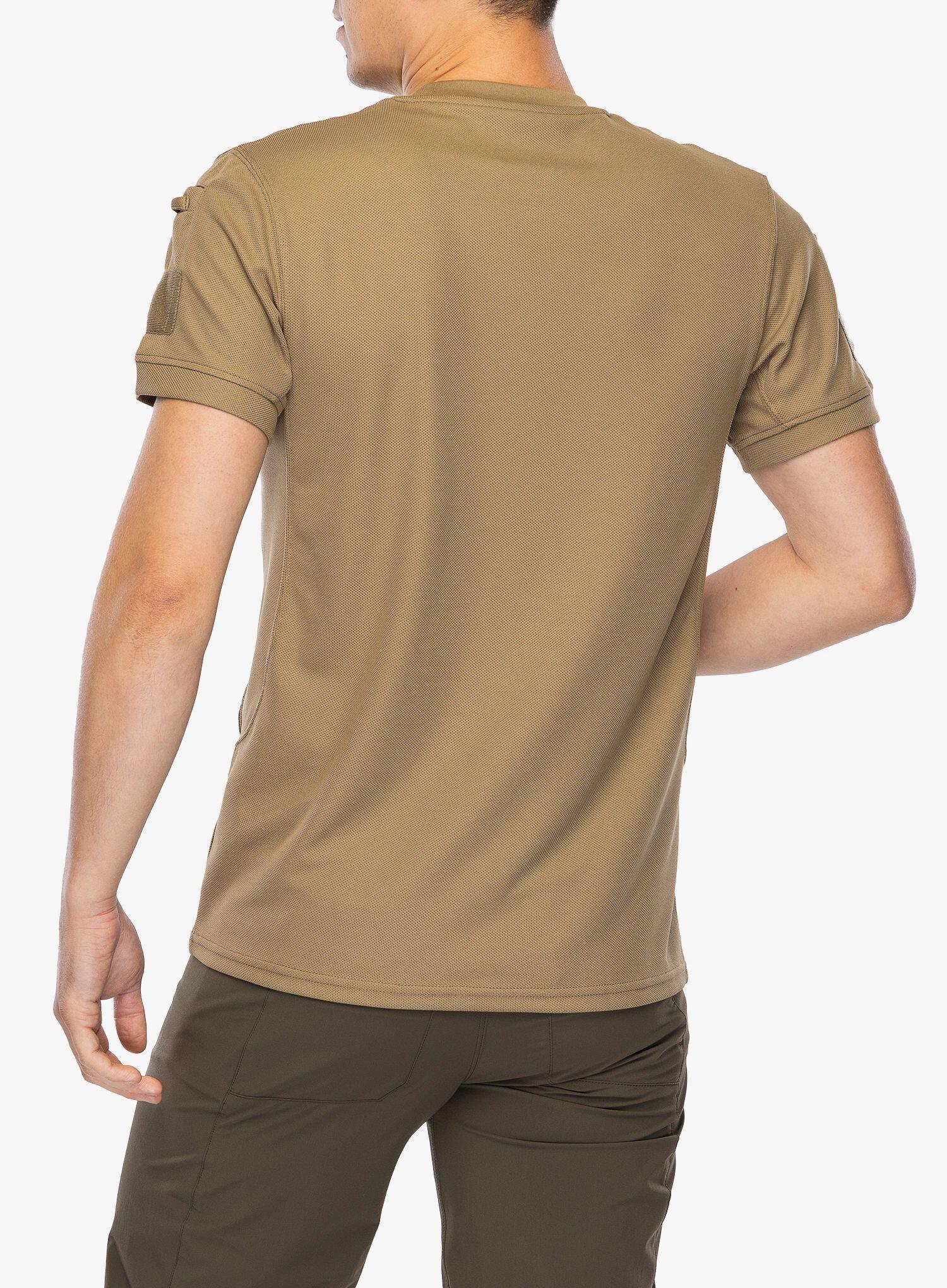 Koszulka termoaktywna męska Helikon-Tex Tactical T-Shirt 4/6