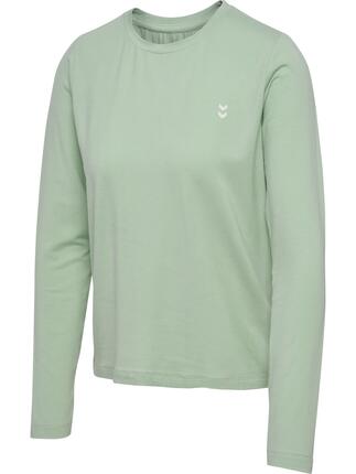 Enfiler T-Shirt Hmlyoga Femme