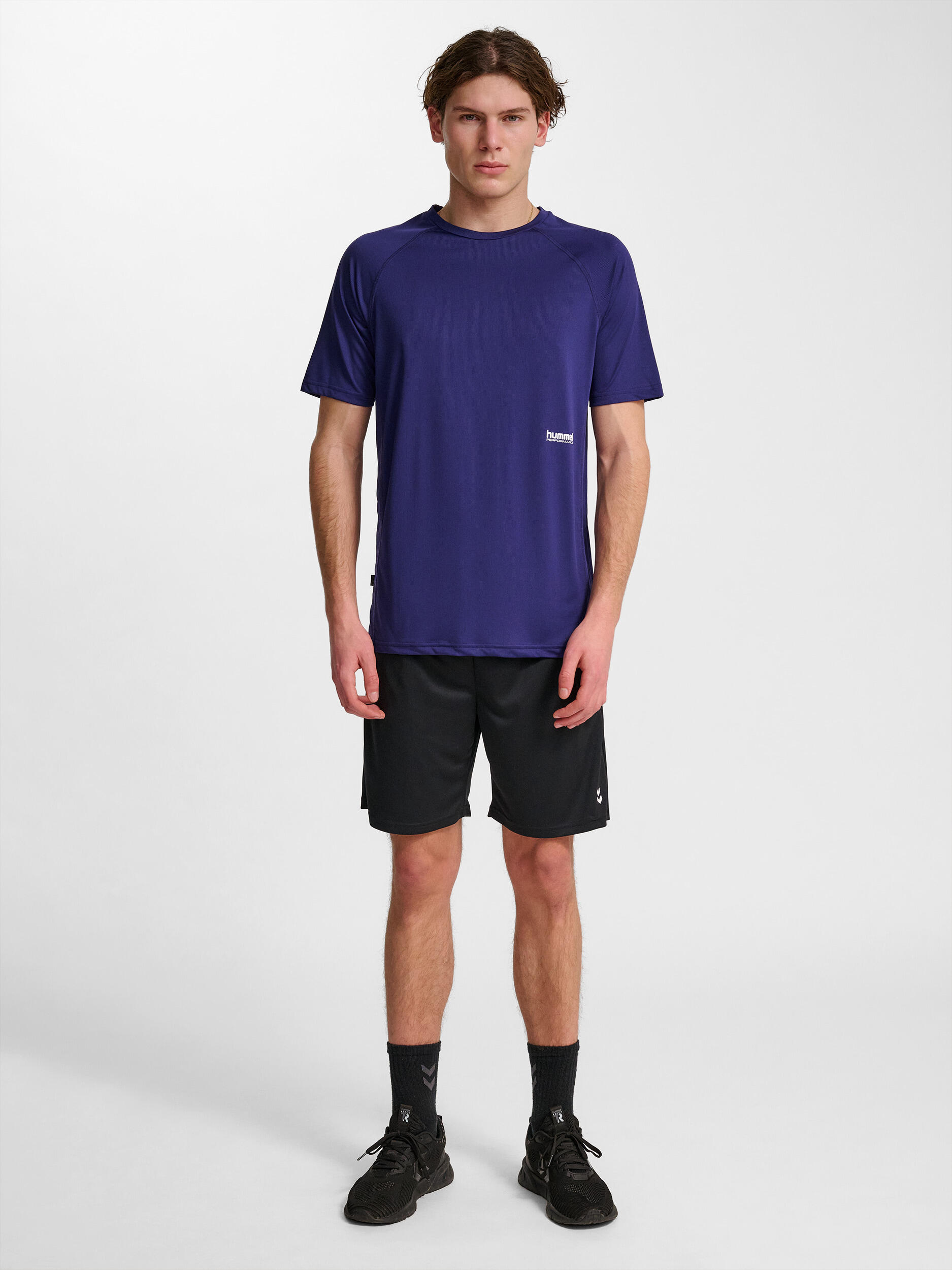 Camisola de treino Hummel Pulse 3/7