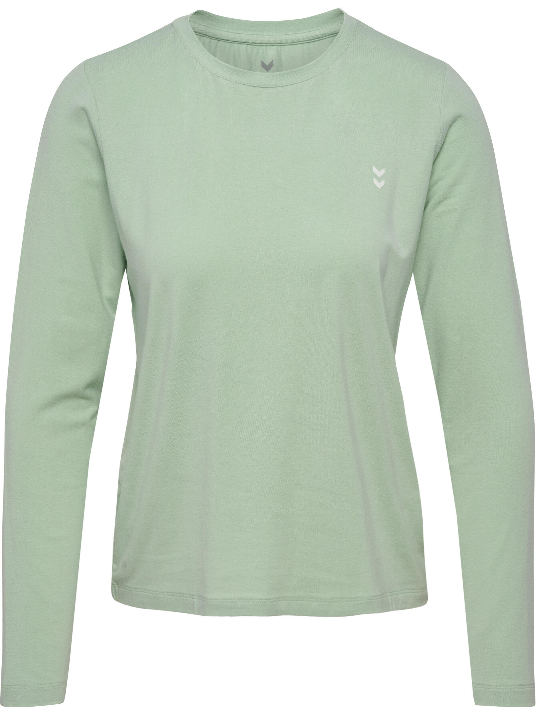 Enfiler T-Shirt Hmlyoga Femme 5/7