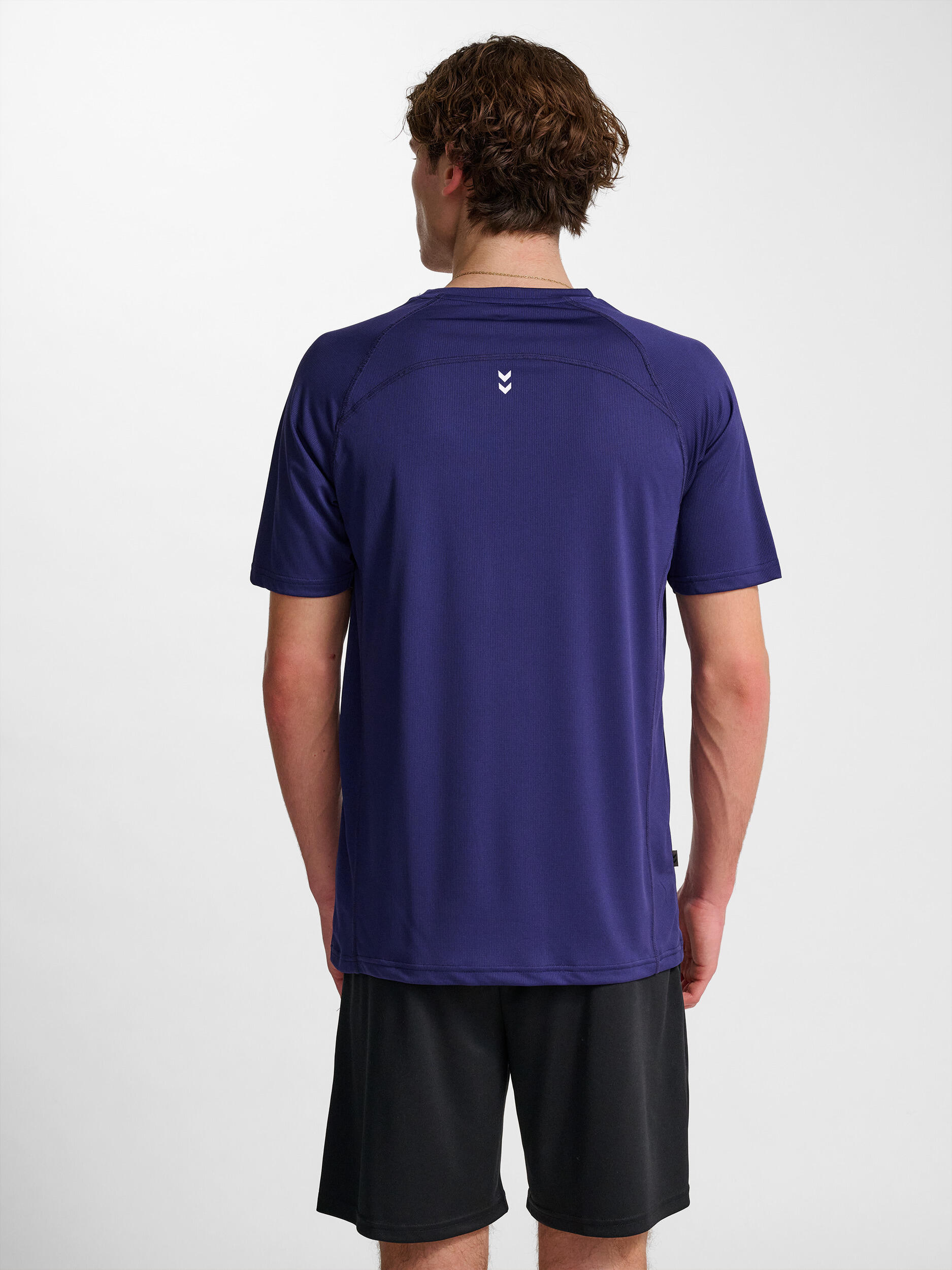 Camisola de treino Hummel Pulse 2/7