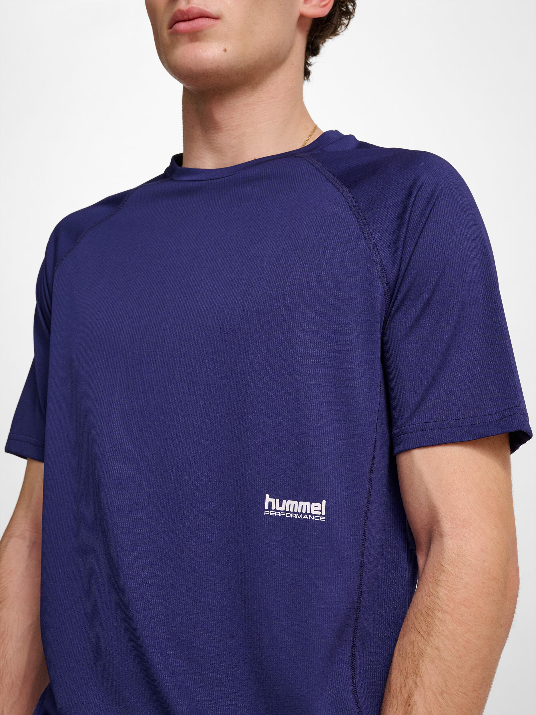 Camisola de treino Hummel Pulse 4/7