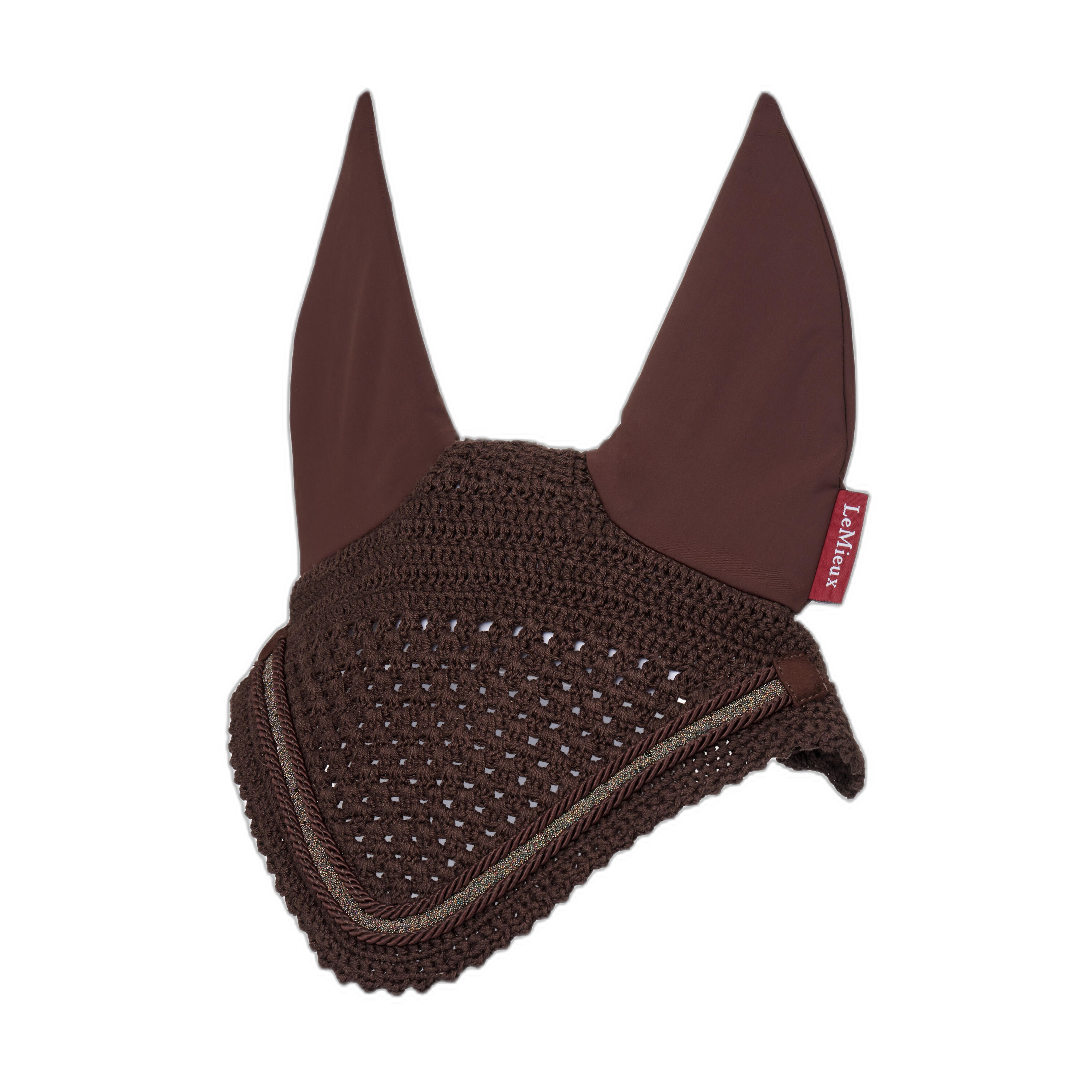 Shoppez vos Bonnets anti-mouches LeMieux chez