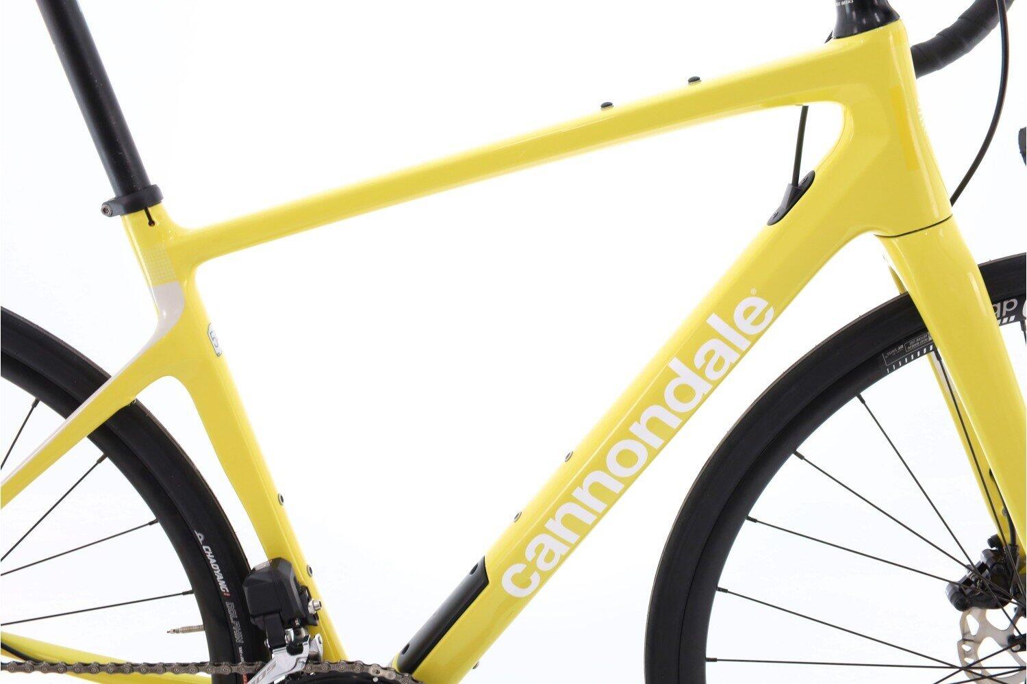 Bici strada ricondizionata ·  Synapse 2 Di2 12V · Ottimo stato 2/7