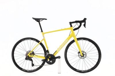 Bici strada ricondizionata · Synapse 2 Di2 12V · Ottimo stato