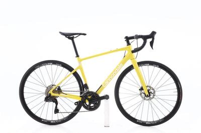 Bici strada ricondizionata · Synapse 2 Di2 12V · Ottimo stato