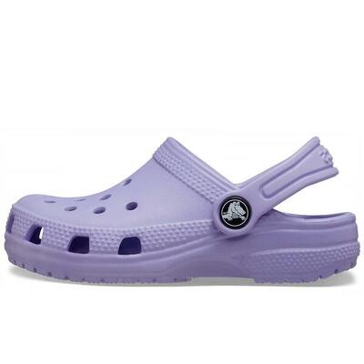 Crocs classic clog t-slippers kind