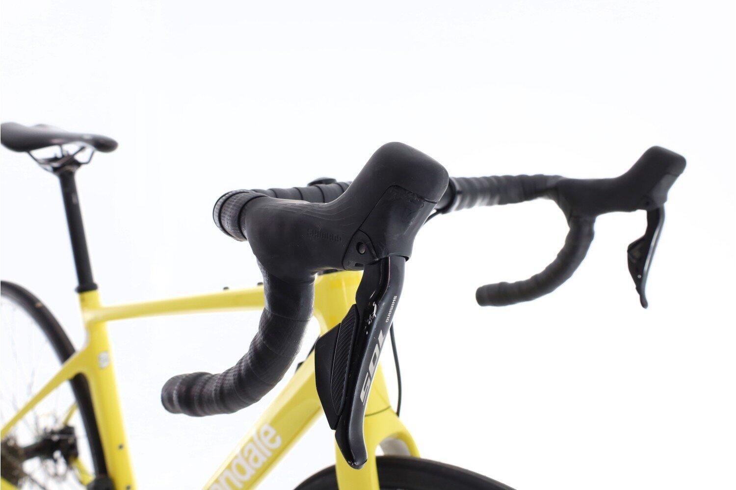 Bici strada ricondizionata ·  Synapse 2 Di2 12V · Ottimo stato 6/7