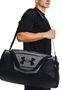 Sac Under Armour UA Undeniable 5.0 Duffle LG, Gris, Unisexe 7/7