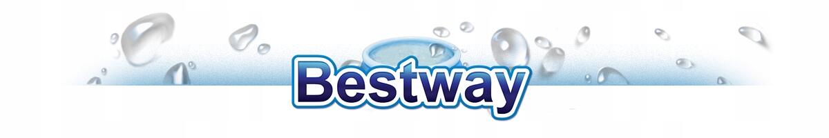 Bestway Fast Set Zwembad, 244cm 6/7