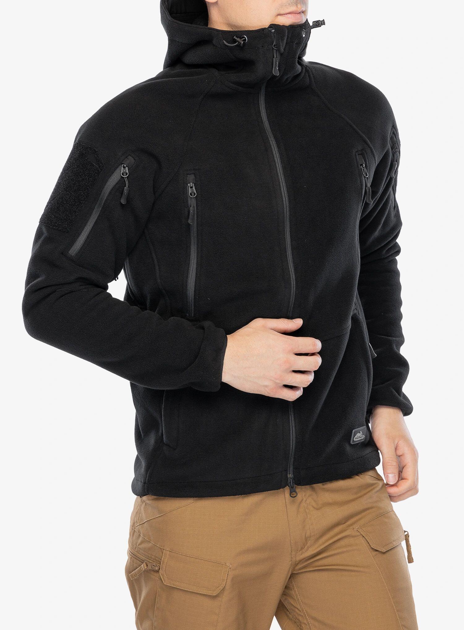 Kurtka polarowa Helikon-Tex Patriot Mk2 7/7