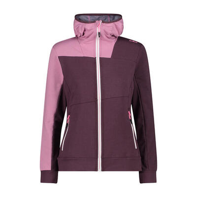 Dames hoodie cmp
