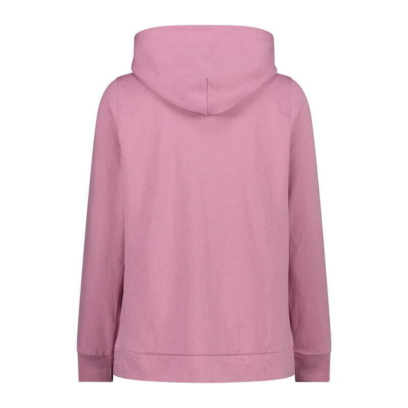 Felpa con cappuccio da donna CMP 2/2