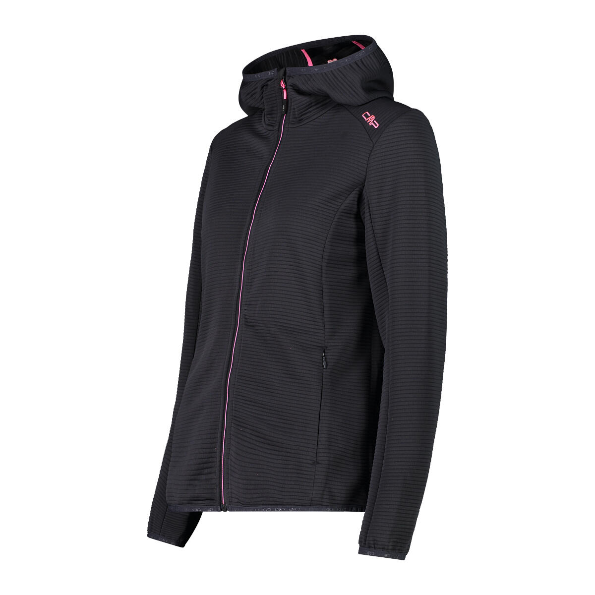 Sweatshirt à capuche femme CMP 3/3