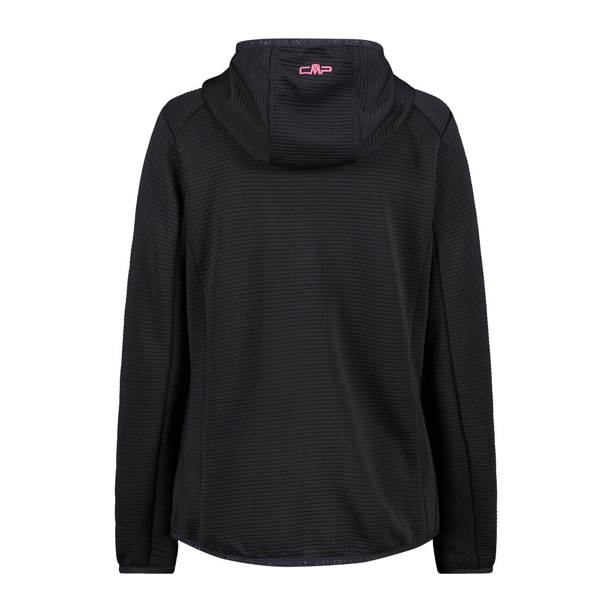 Sweatshirt à capuche femme CMP 2/3