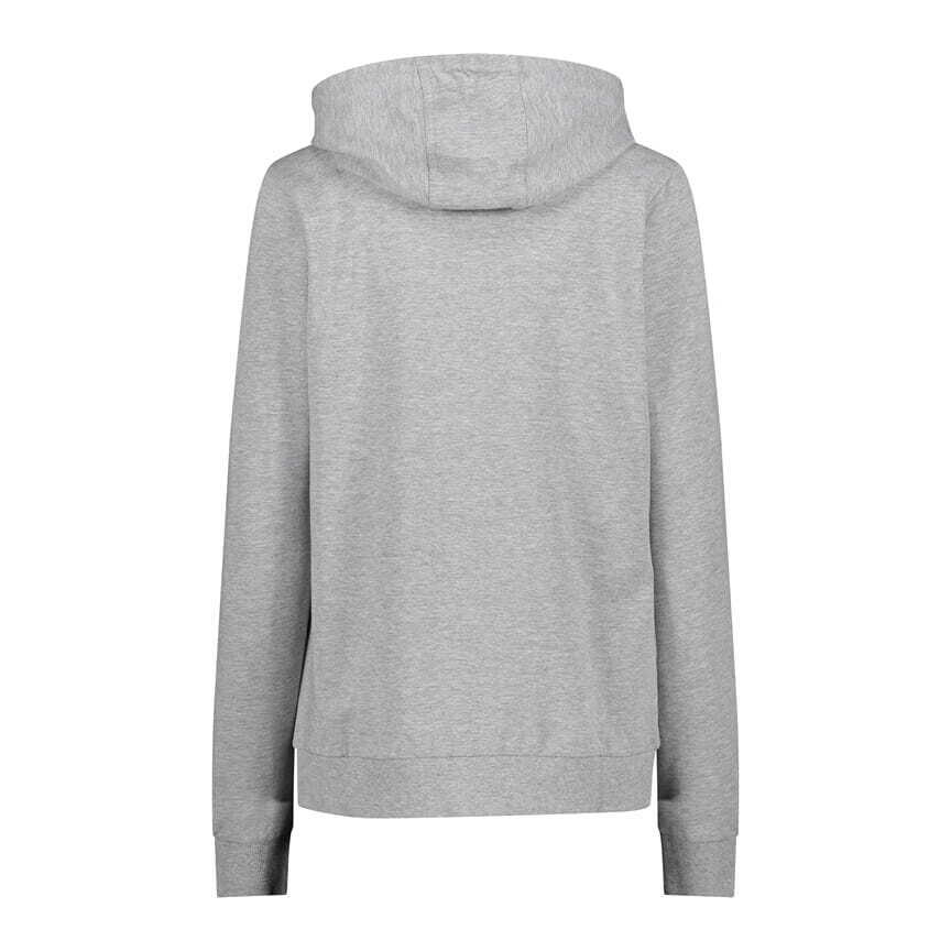Felpa felpa con cappuccio da donna CMP 3/3