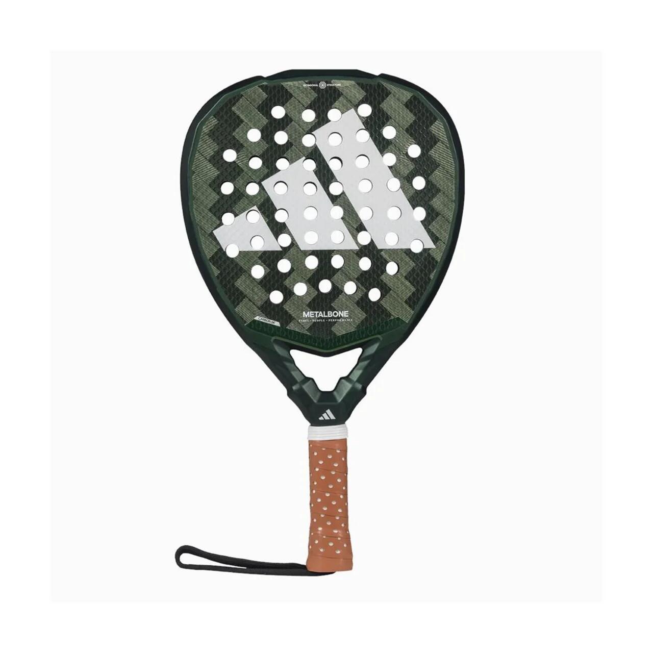 Pala de pádel Adidas Metalbone Reserve EDT 25 2/8