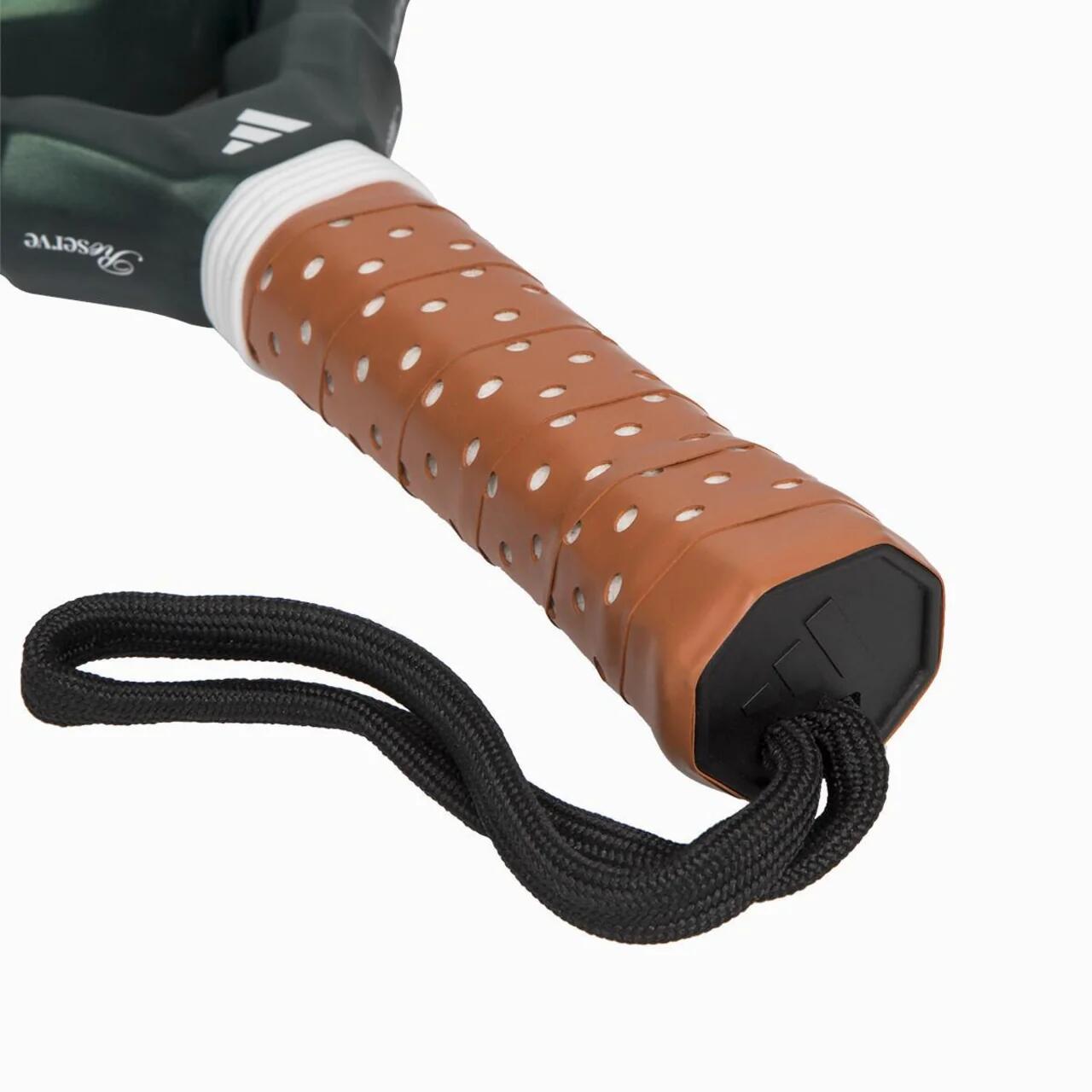 Pala de pádel Adidas Metalbone Reserve EDT 25 5/8