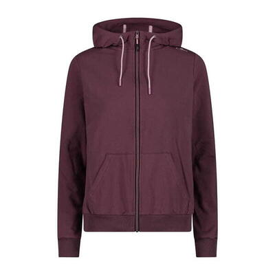 Dames hoodie cmp