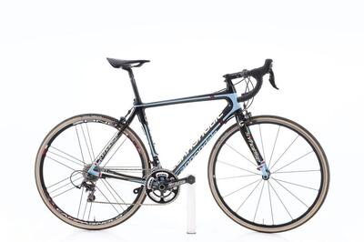 Tweedehands racefiets · synapse · goede toestand