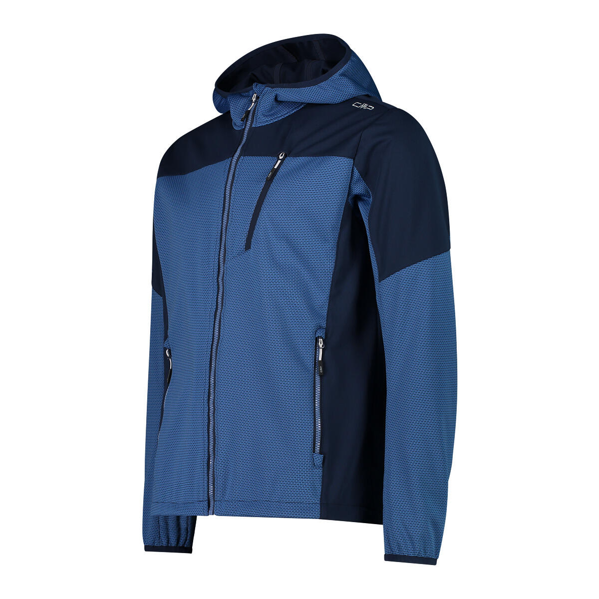 Hoodie CMP 2/3