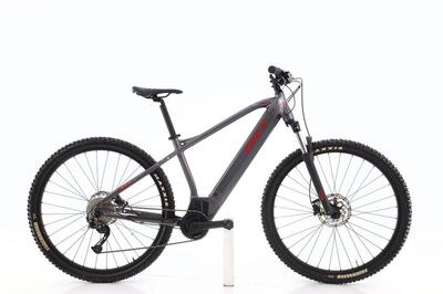 Gereviseerde e-bike · atom · zeer goede toestand