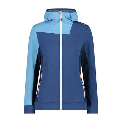 Dames hoodie cmp