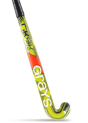 Grays gk6k elite keepers hockeystick