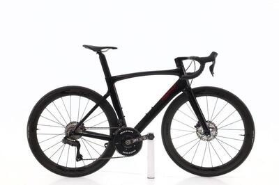 Bici strada ricondizionata · Ridley Noah SL Di2 12V · Ottimo stato