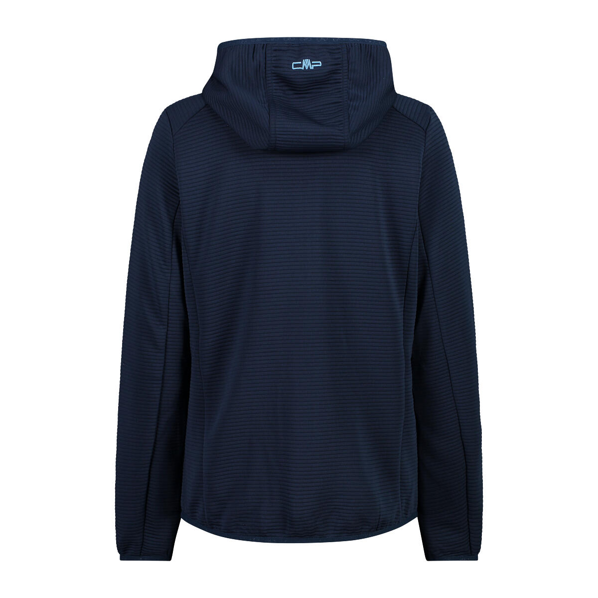 Felpa con cappuccio da donna CMP 2/3