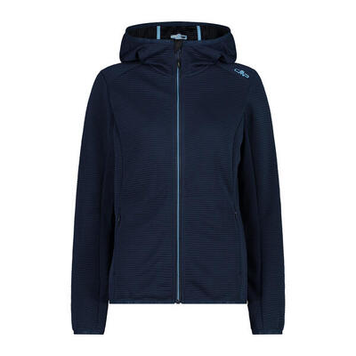 Bluza damska z kapturem CMP