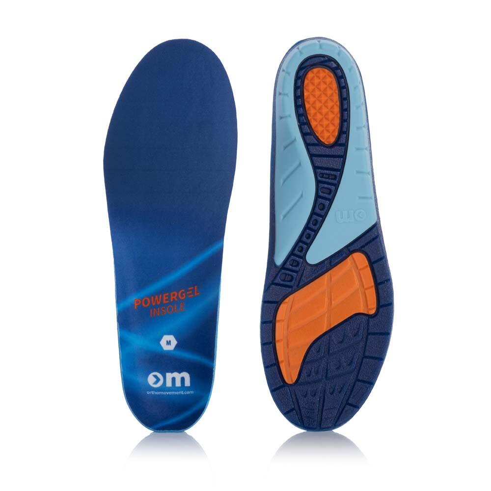 Ortho Movement Powergel Insole