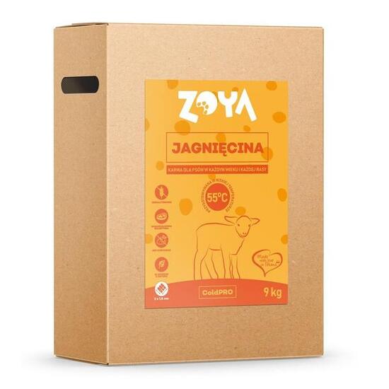 Karma Zoya Jagnięcina