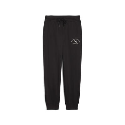 PUMA Class Comfort Jogginghose Damen PUMA Black