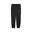 Pantalon femei fleece, buzunar lateral Class Comfort, roșu PUMA Black