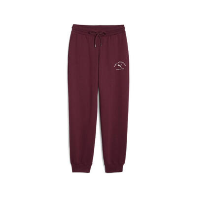 PUMA Class Comfort Jogginghose Damen PUMA Black