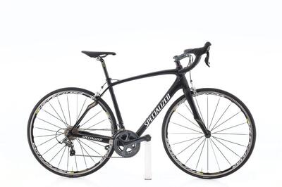 Segunda Vida · Bicicleta carretera · Roubaix · En buen estado